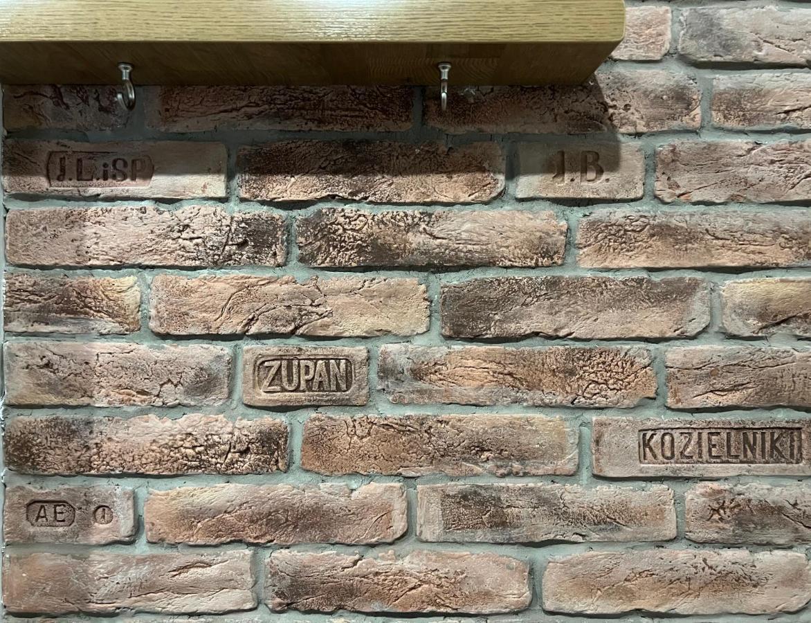 Delux Apartment In Lviv Kültér fotó