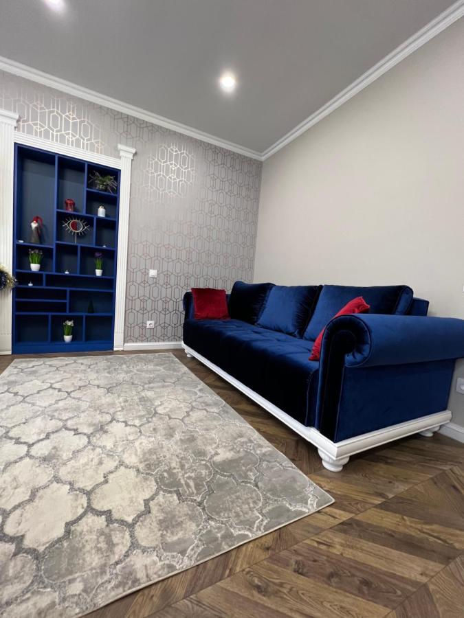 Delux Apartment In Lviv Kültér fotó